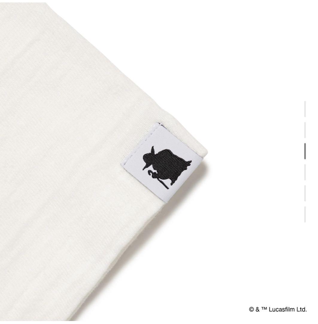 Human Made Tシャツ XLサイズ ホワイト