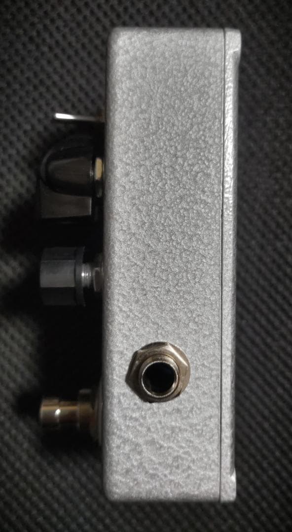 BendToneMK1.5＆2/Tone Bender 2in1Mod Fuzz