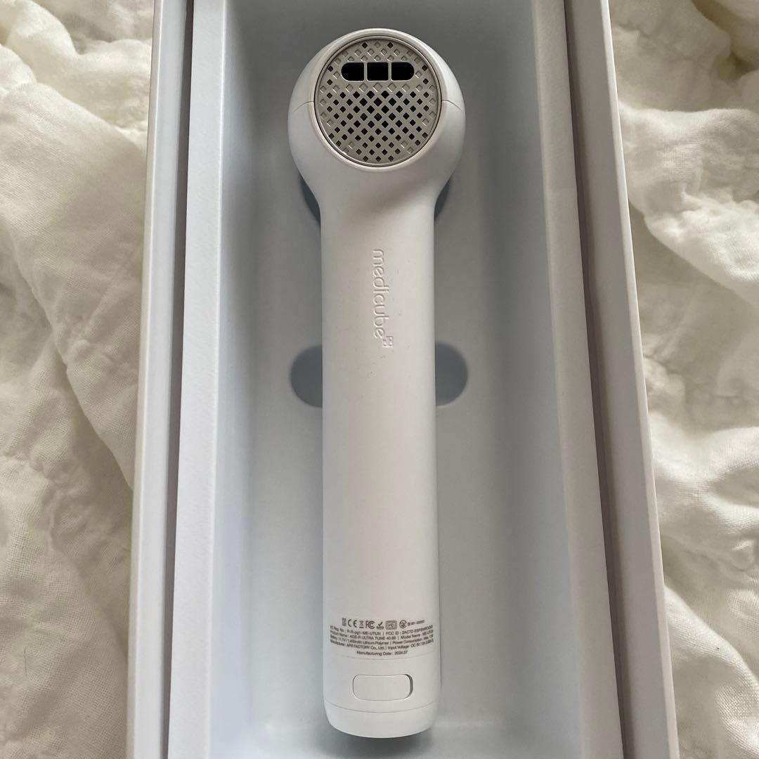 AGE-R ウルトラチューン/クリーナー付き