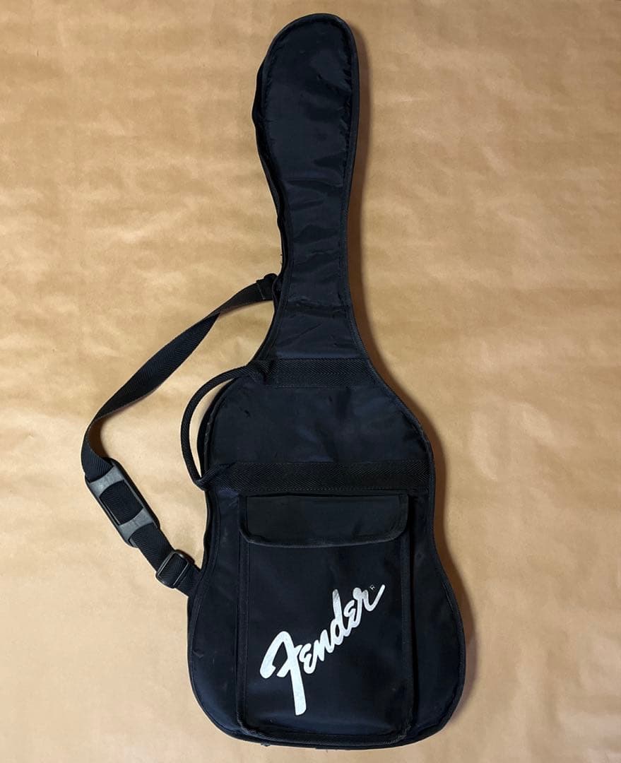 FENDER JAPAN ストラトキャスター
