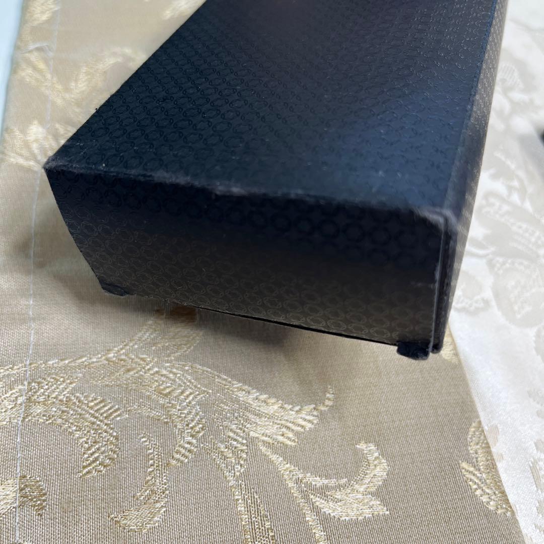 Montblanc ブラック 万年筆 専用ケース付き