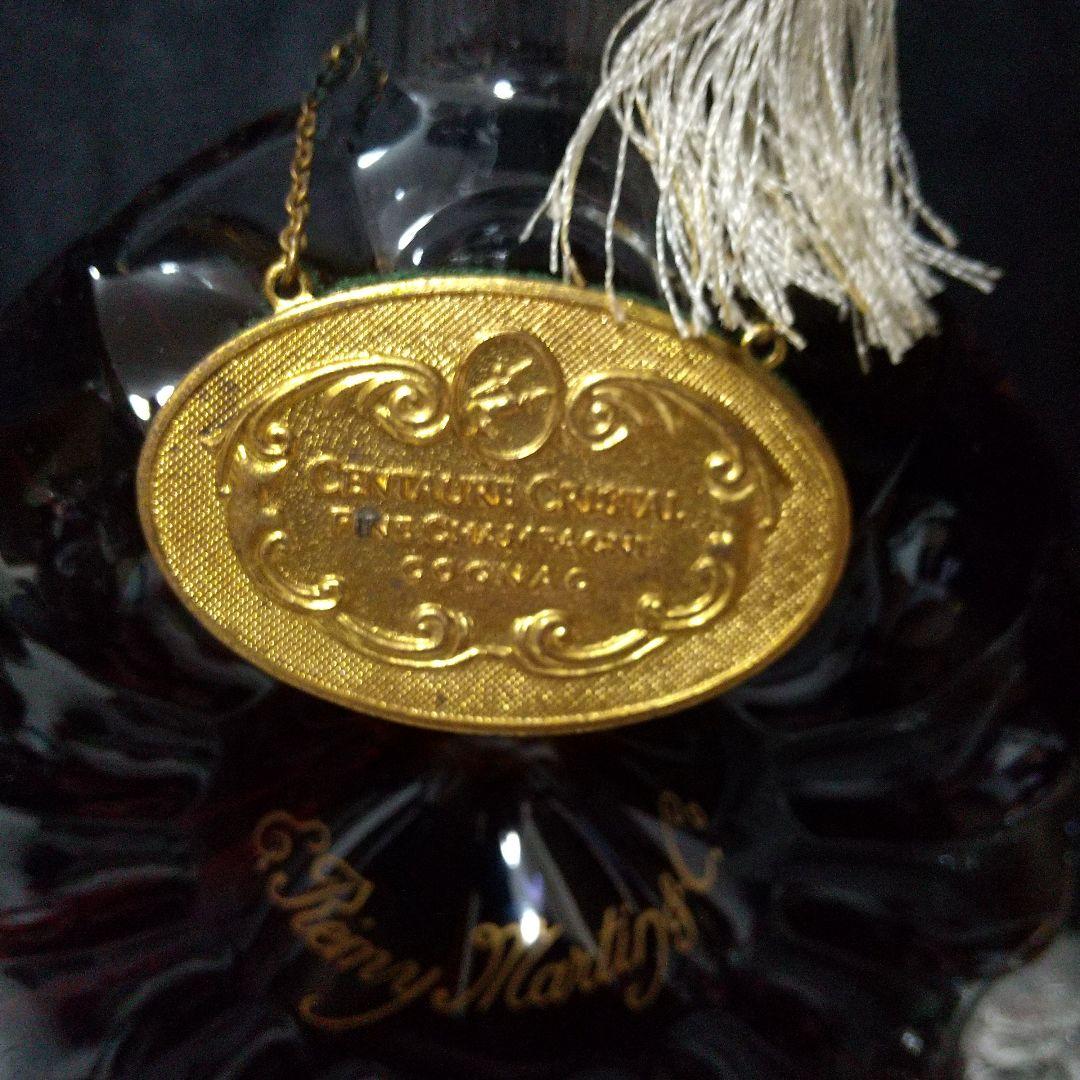 レミーマルタンセントクリスタルバカラ