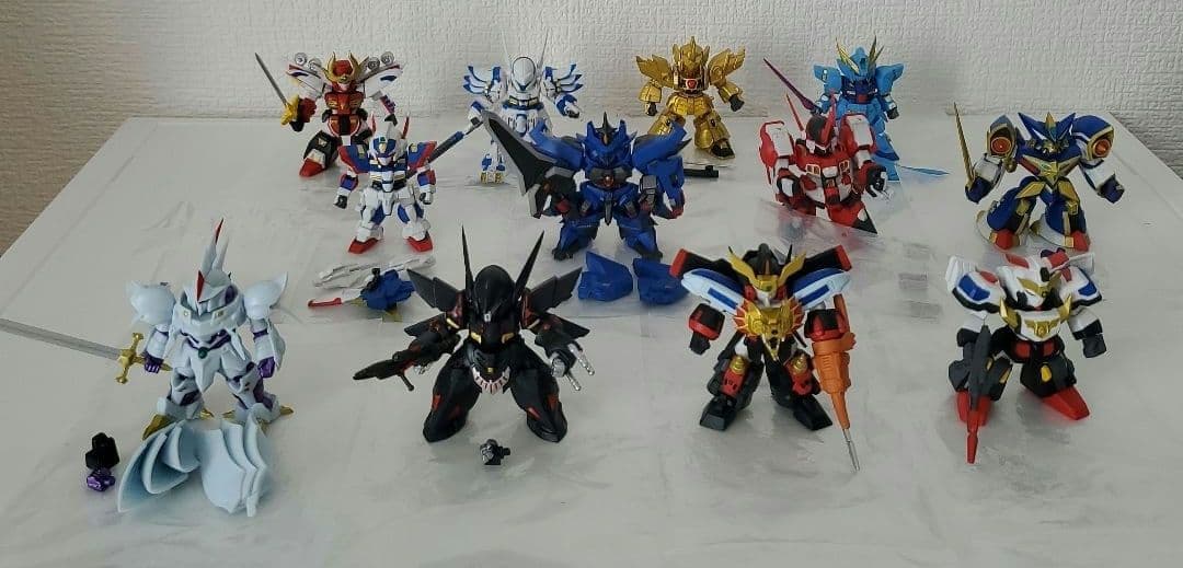 値下げ中　スーパーロボット大戦OG ORIGINAL COLLECTIONまとめ