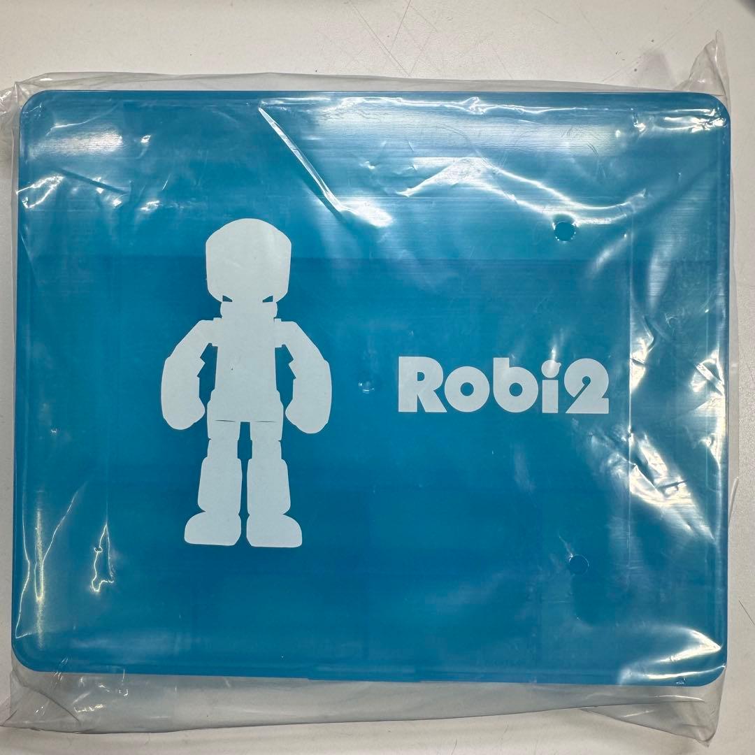 f*a様 ロビ ロビ2 Robi 2 付属品 非売品 冊子 まとめ売り 本体なし