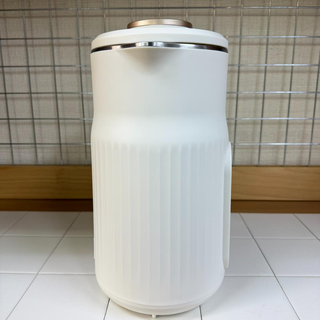 ★未使用　豆乳メーカー　AlfaBot　N2