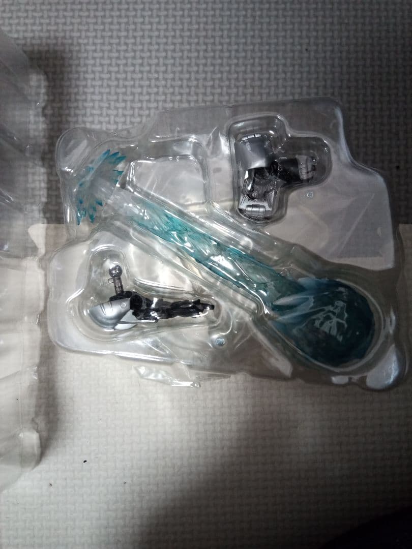 3式機龍　SHモンスターアーツ　品川最終決戦Ver