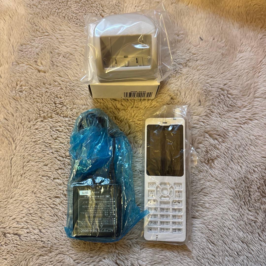 JRC WX01J B(F) 本体