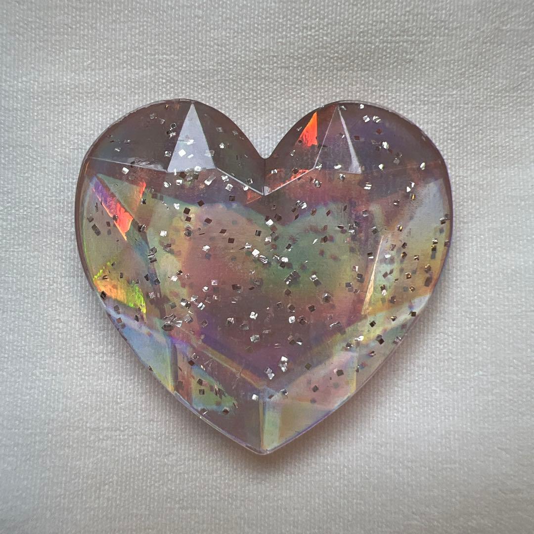 プリティーリズム　プリズムストーン　ピュアプレミアムティアラ　①