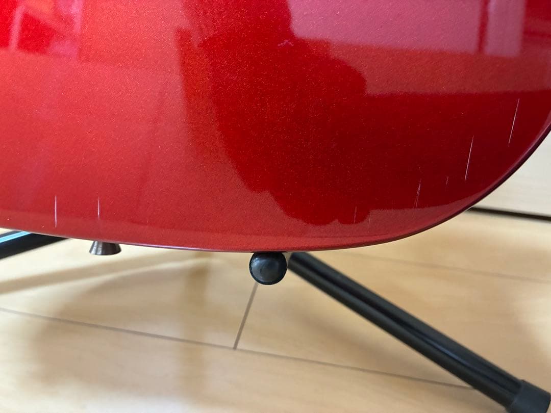 photogenic エレキギター