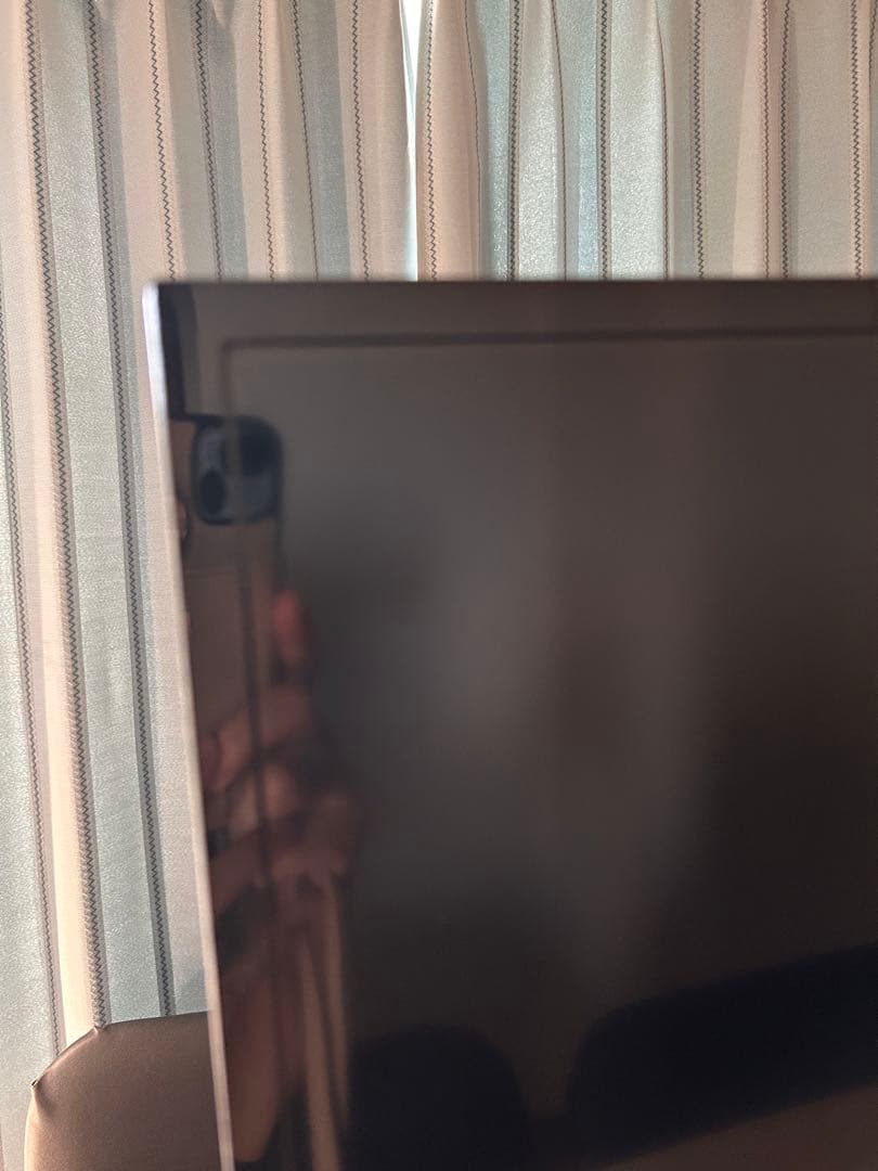 【ジャンク品】50型テレビ　SHARP AQUOS 4T-C50AJ1