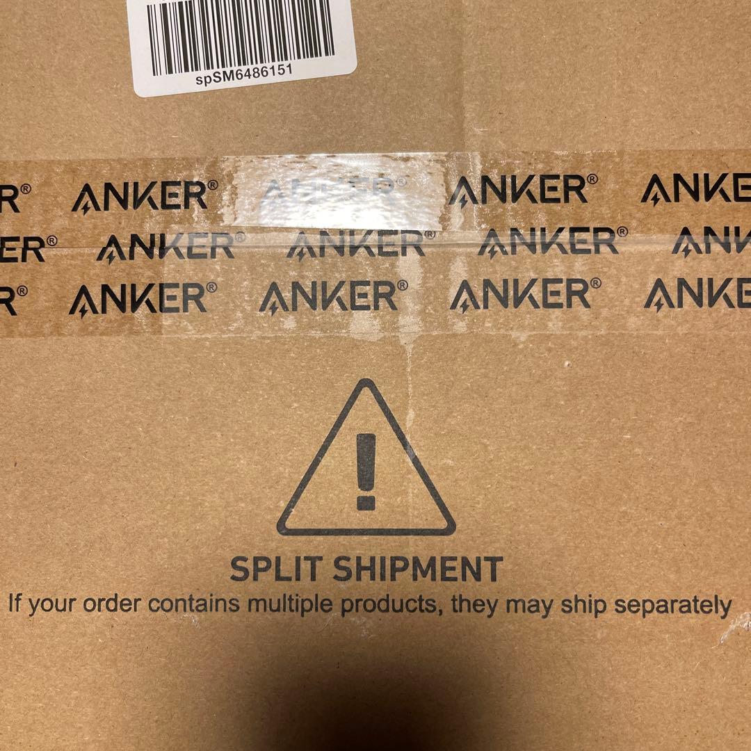 発電機・ポータブル電源 Anker Solix C1000 Portable Power Station