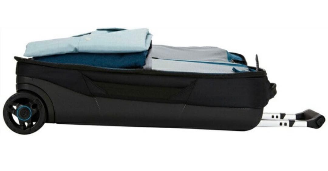 THULEスーリーThule Subterraキャリーオンラゲッジ TSR336