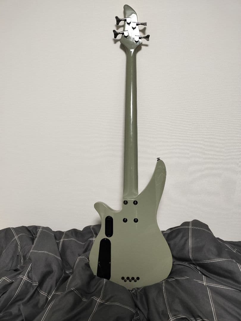 YAMAHA RBX4A2 エレキベース RBX A2 4弦