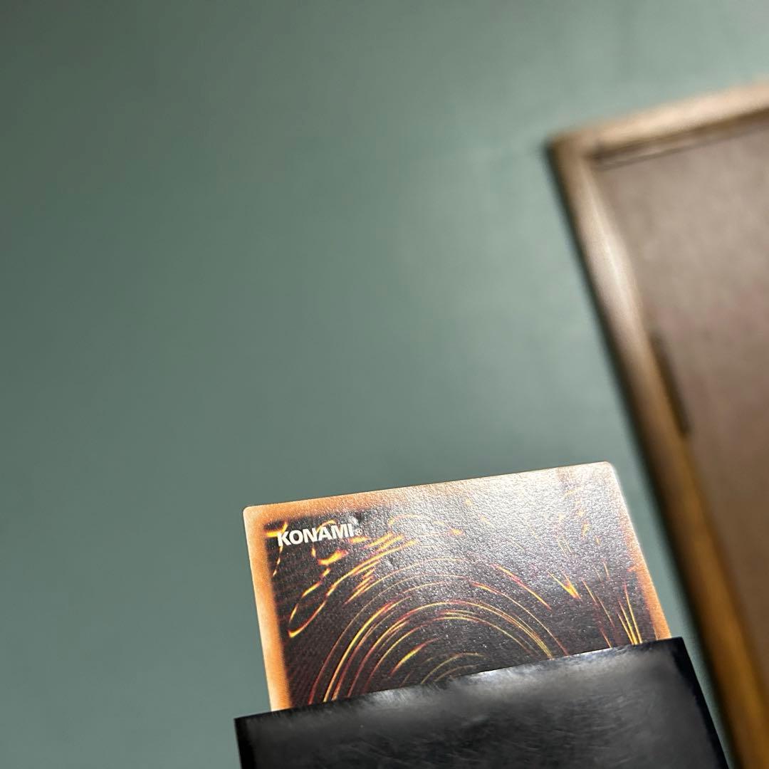 激レア セット 遊戯王 カオス・ソルジャー ブラックパラディン