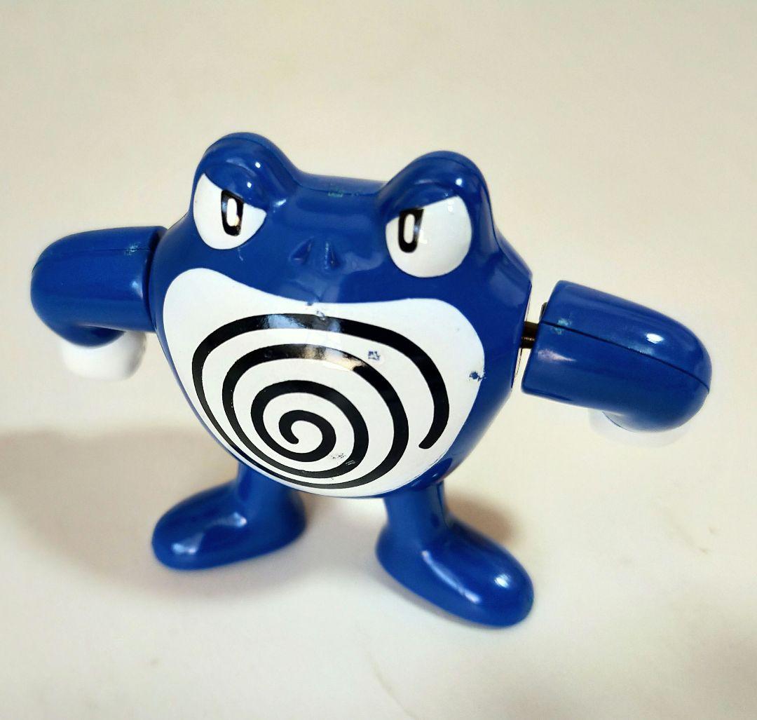 トミー　プラモン　完成品セット