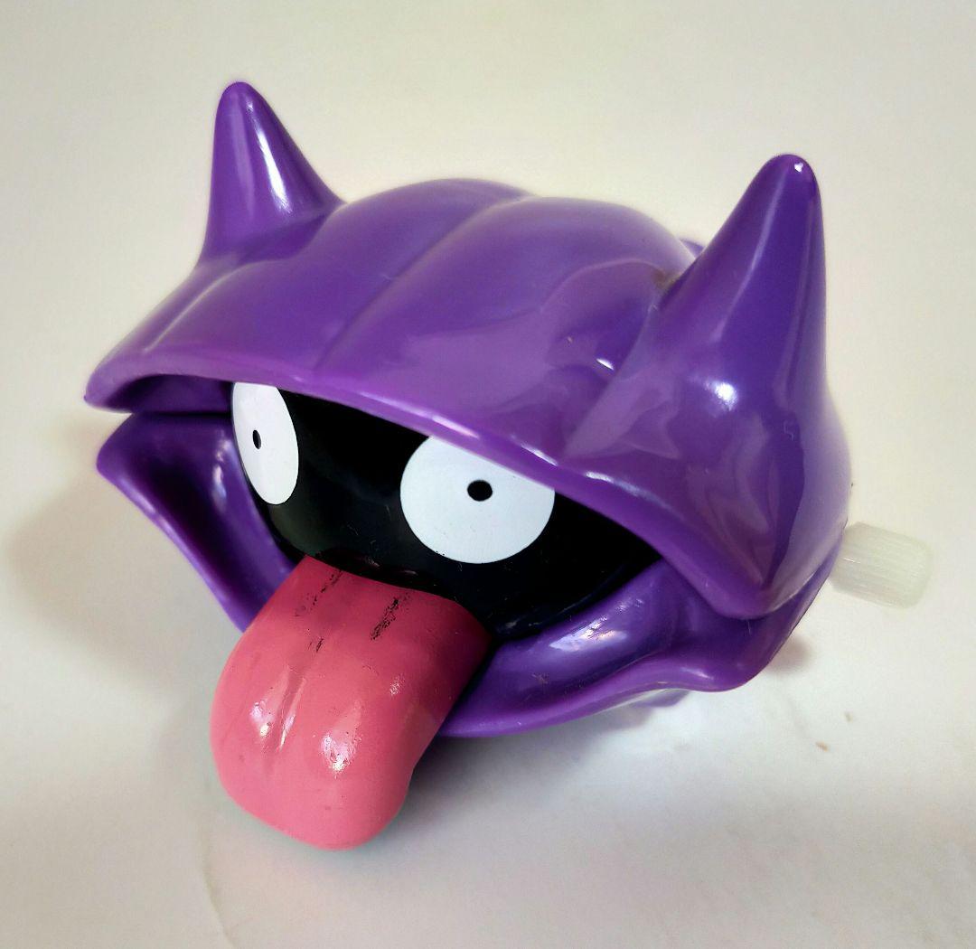 トミー　プラモン　完成品セット