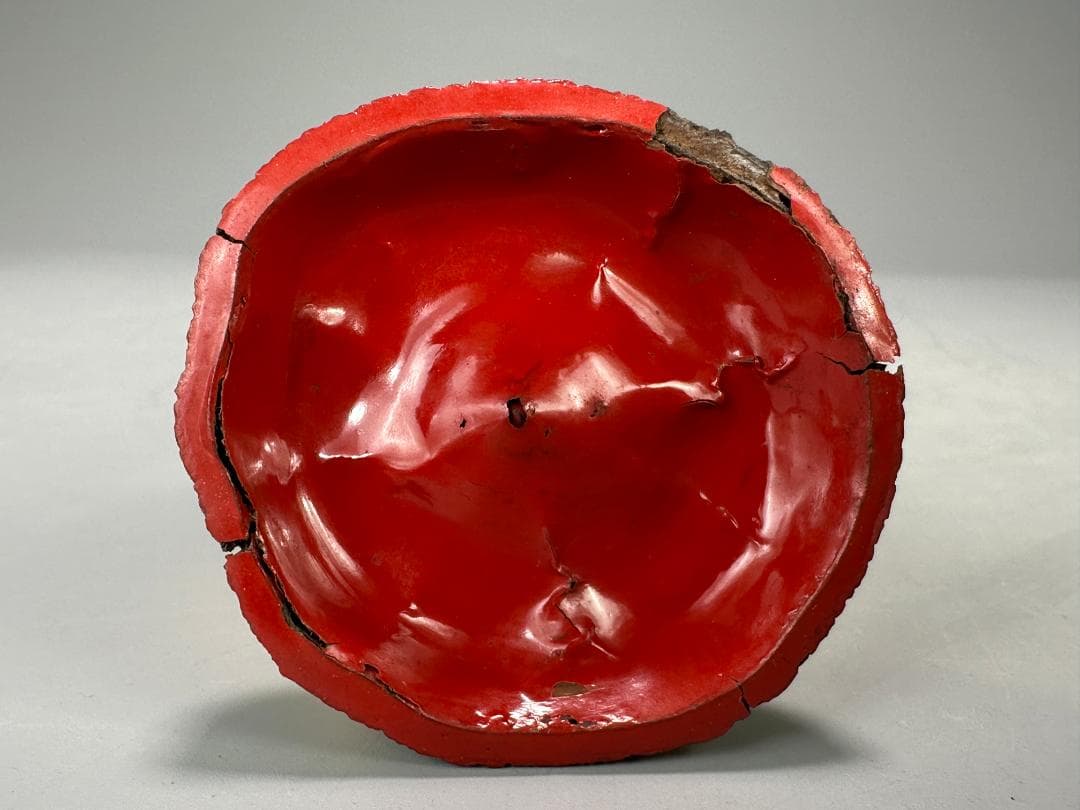 香道具　蓋物　香合