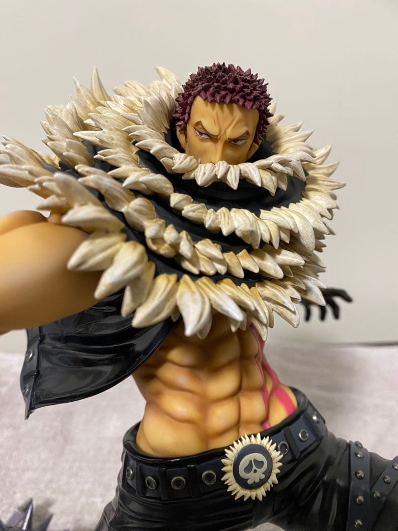 美品　カタクリ　POP maximum ワンピース　フィギュア