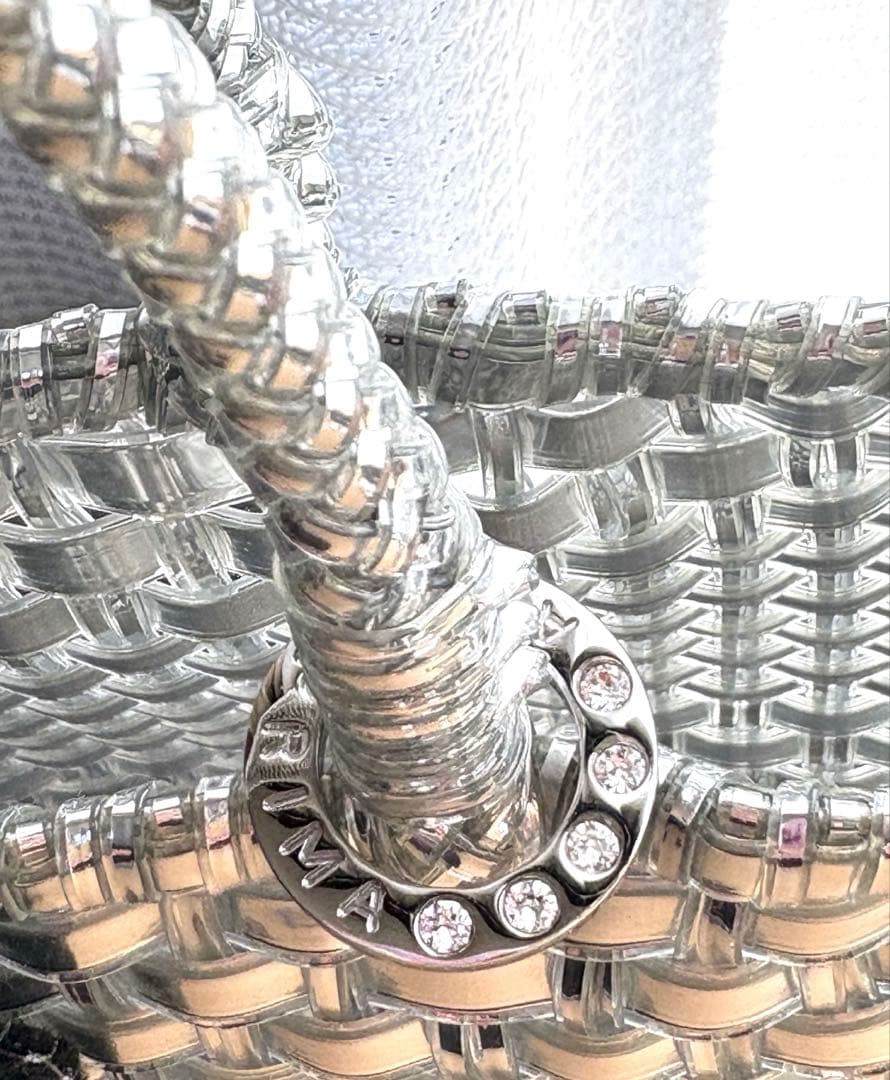 超美品　ANTEPRIMA イントレッチオ　ミニアトゥーラ