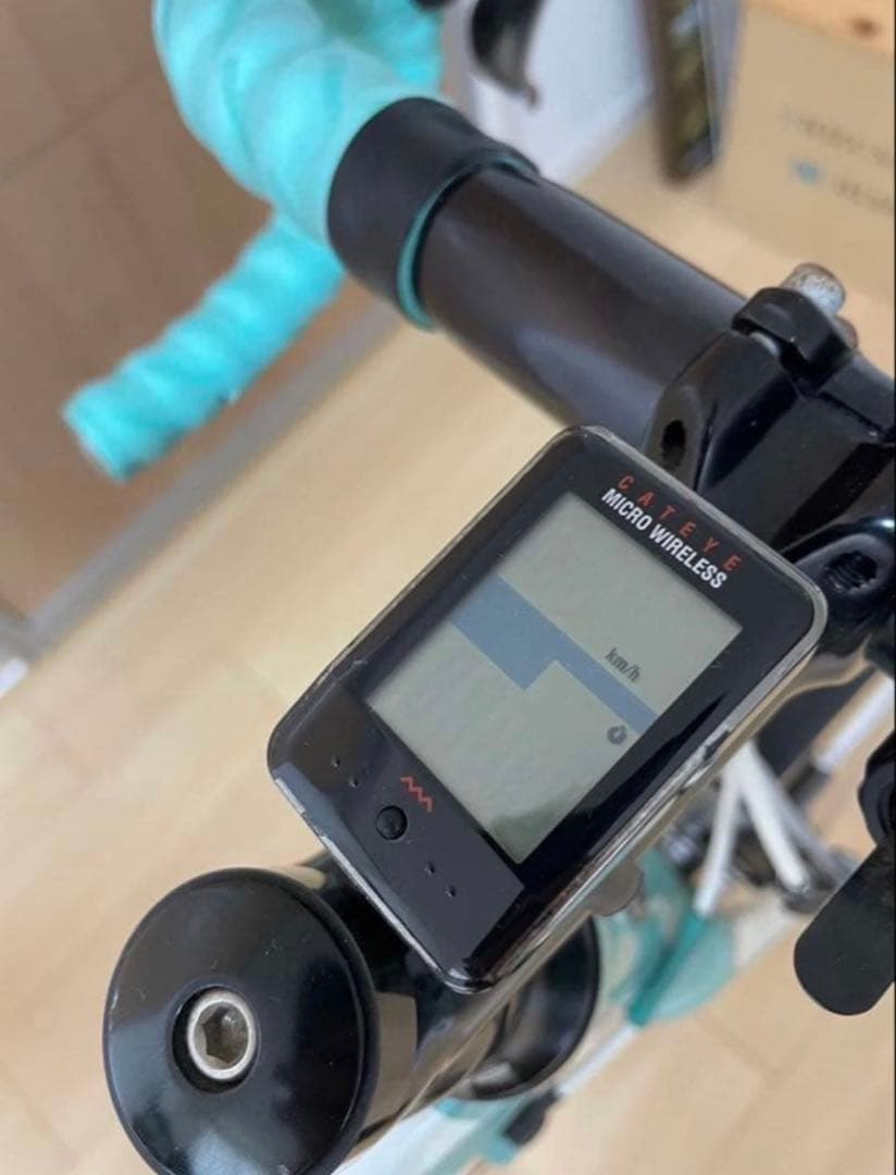 タコ出品　ビアンキ Bianchi Nirone7 C2C