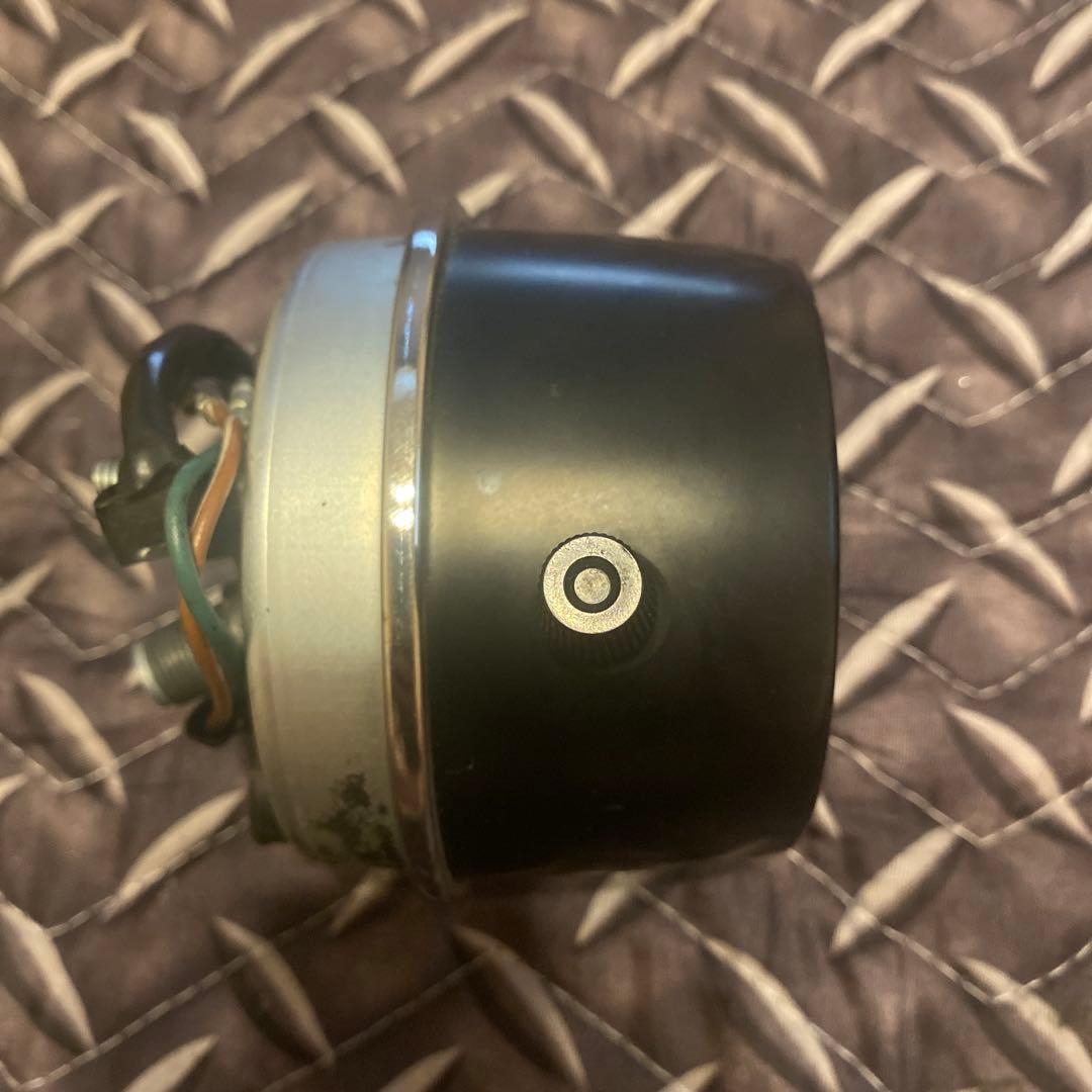 CB400F 純正メーター