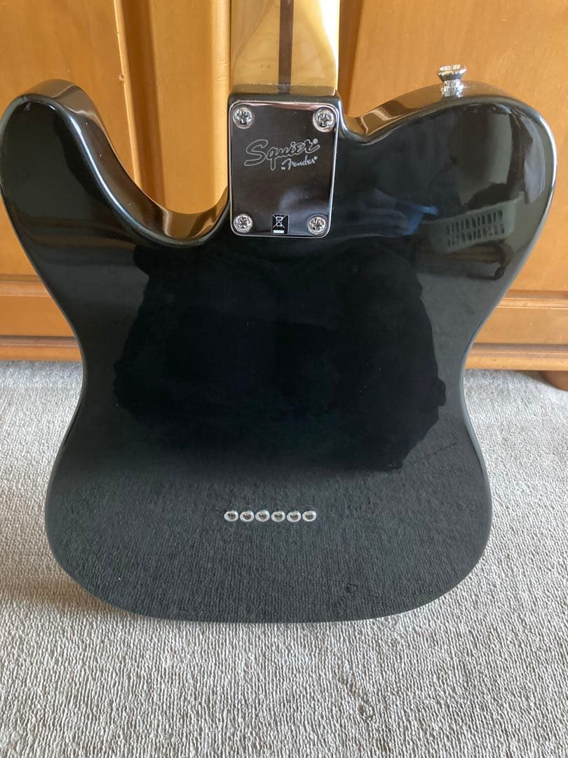 廃番）Squier Vintage Modified Tele SSH