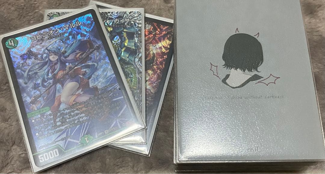 【CS入賞構築!!】⭐︎5000vt赤シク3枚収録⭐︎ アナカラーマルル