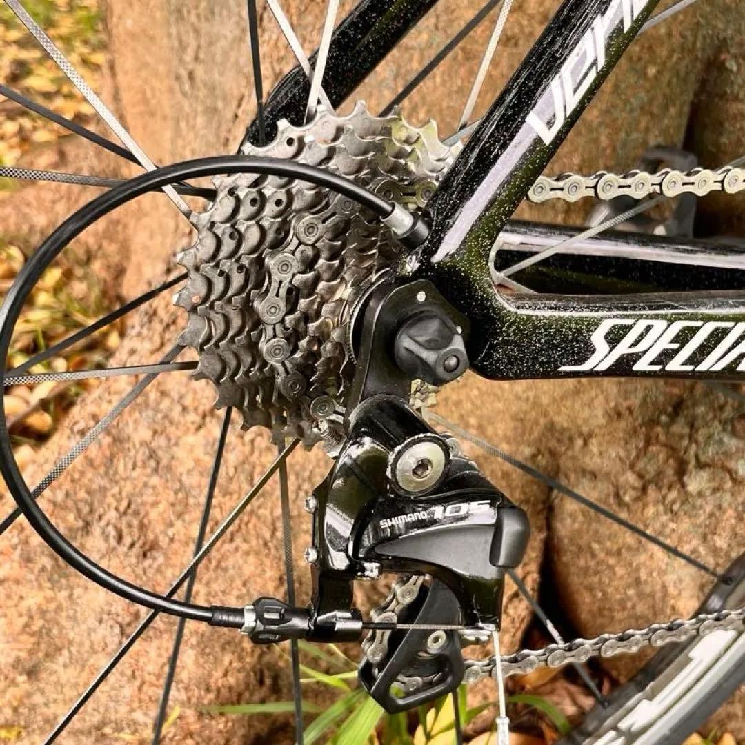 自転車本体 Specialized venge elite sagan 2017