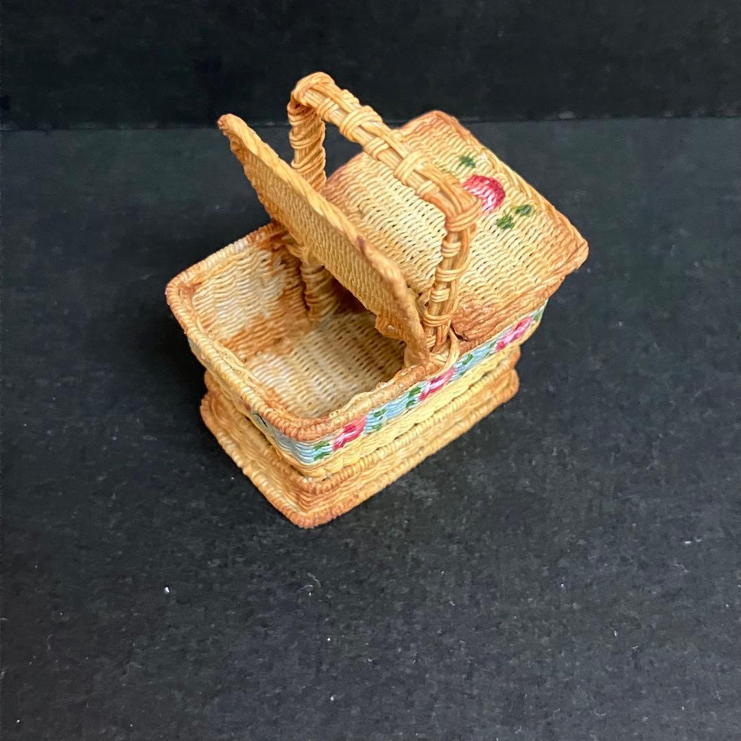 ブライスアウトフィット⑤ バスケット