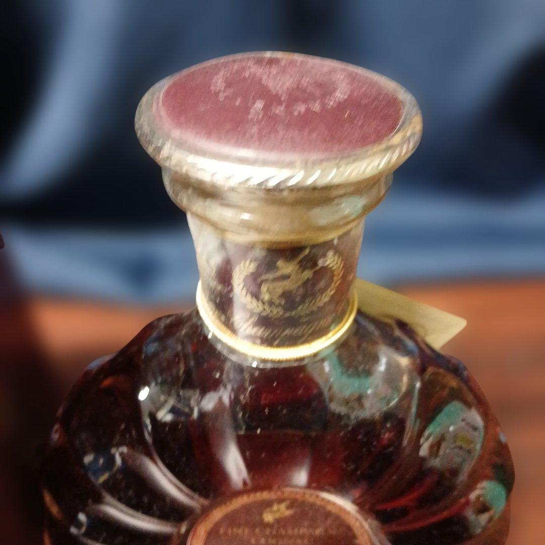 REMY MARTIN XO Special コニャック 箱入り