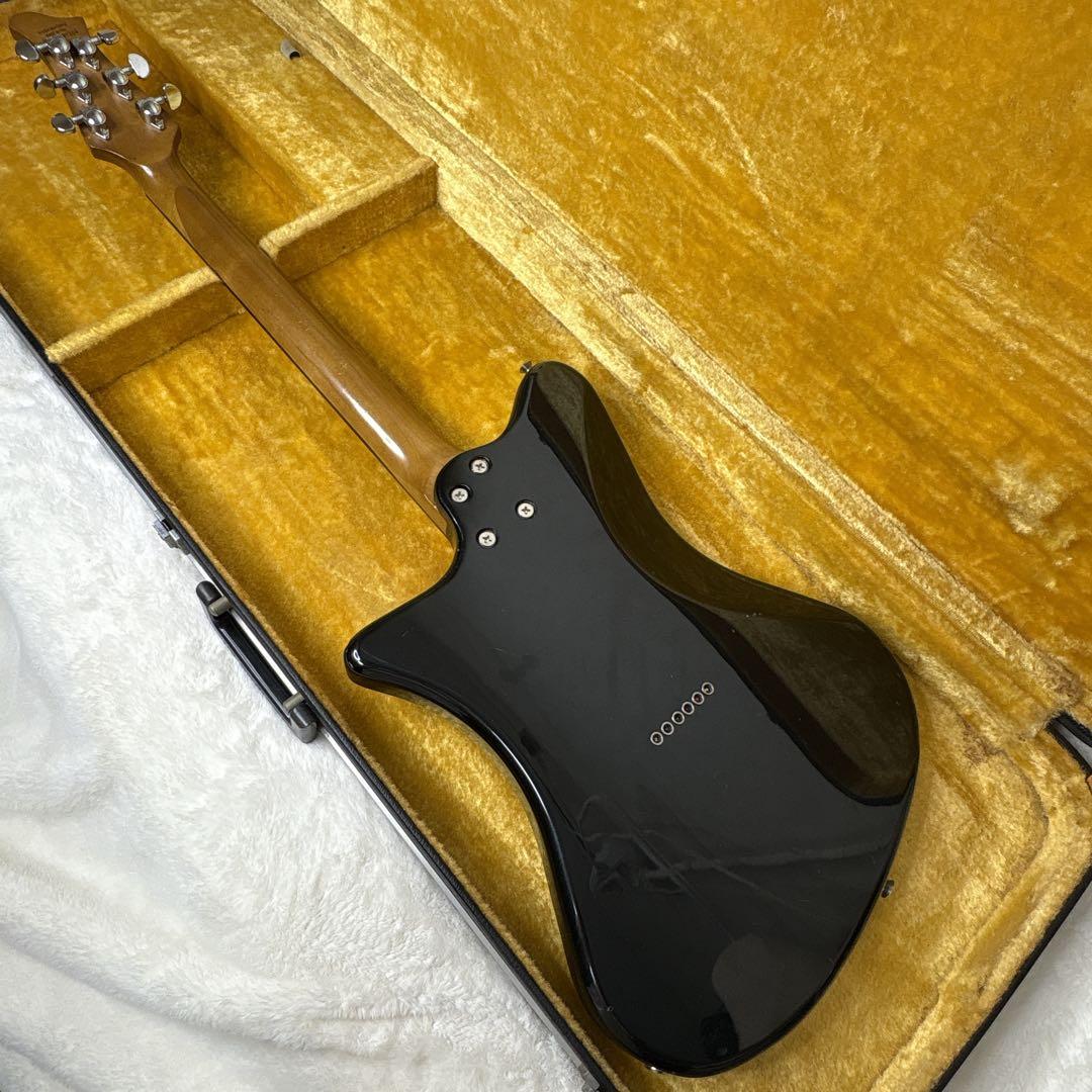 ギター ryoga SKATER MOD