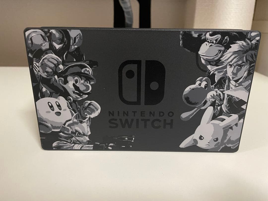 Nintendo Switch 大乱闘スマッシュブラザーズSPECIALセット