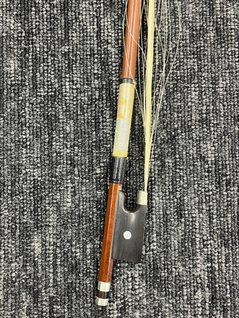 SUZUKI ヴァイオリン　特No.2 1971年