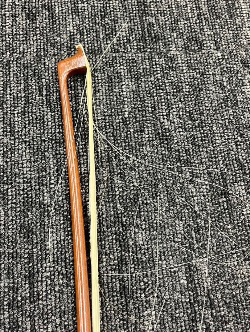 SUZUKI ヴァイオリン　特No.2 1971年