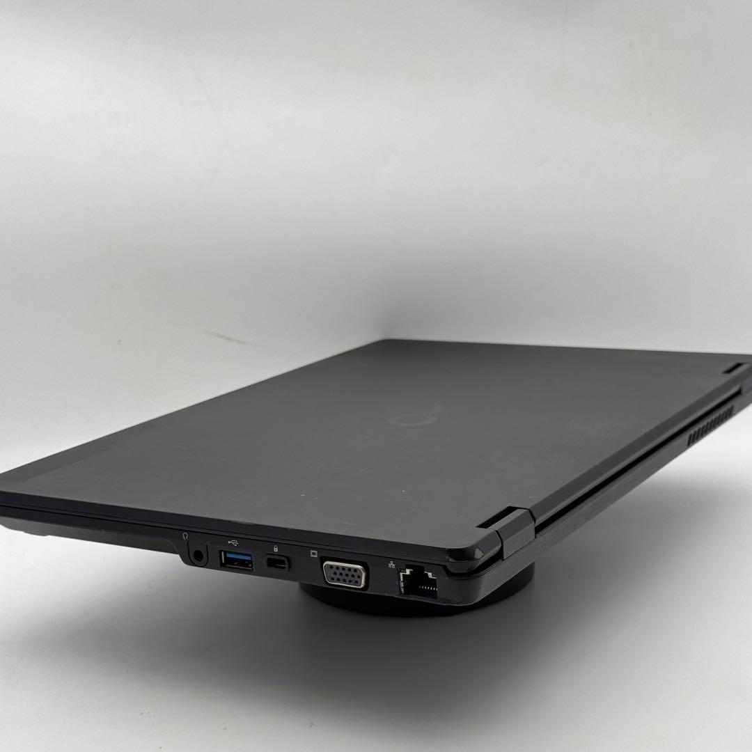 Core i5十一世代◆8GB◆256GB◆富士通Lifebook U7311