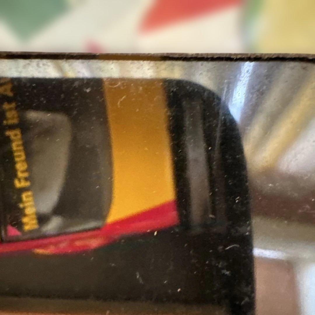 アルファロメオ 155 UTMODELS 1/18