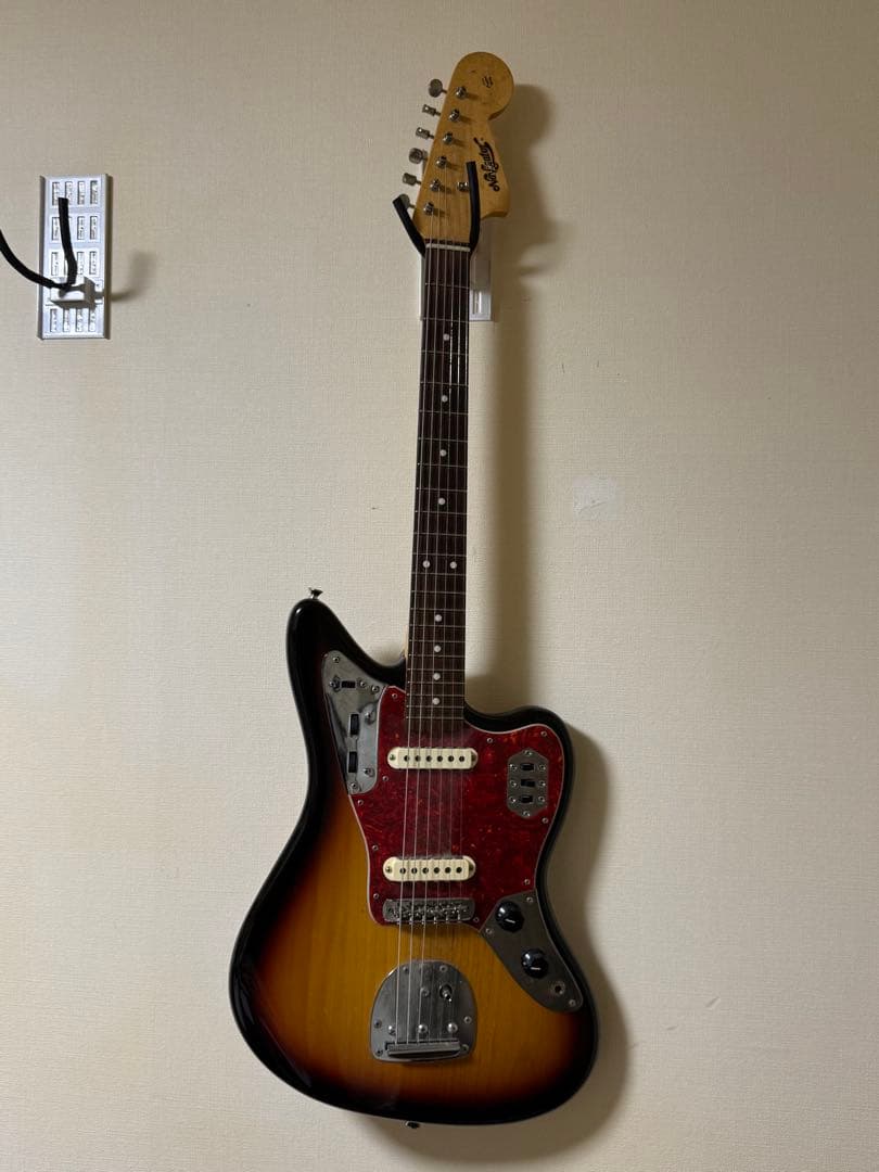 Navigator jaguar サンバースト