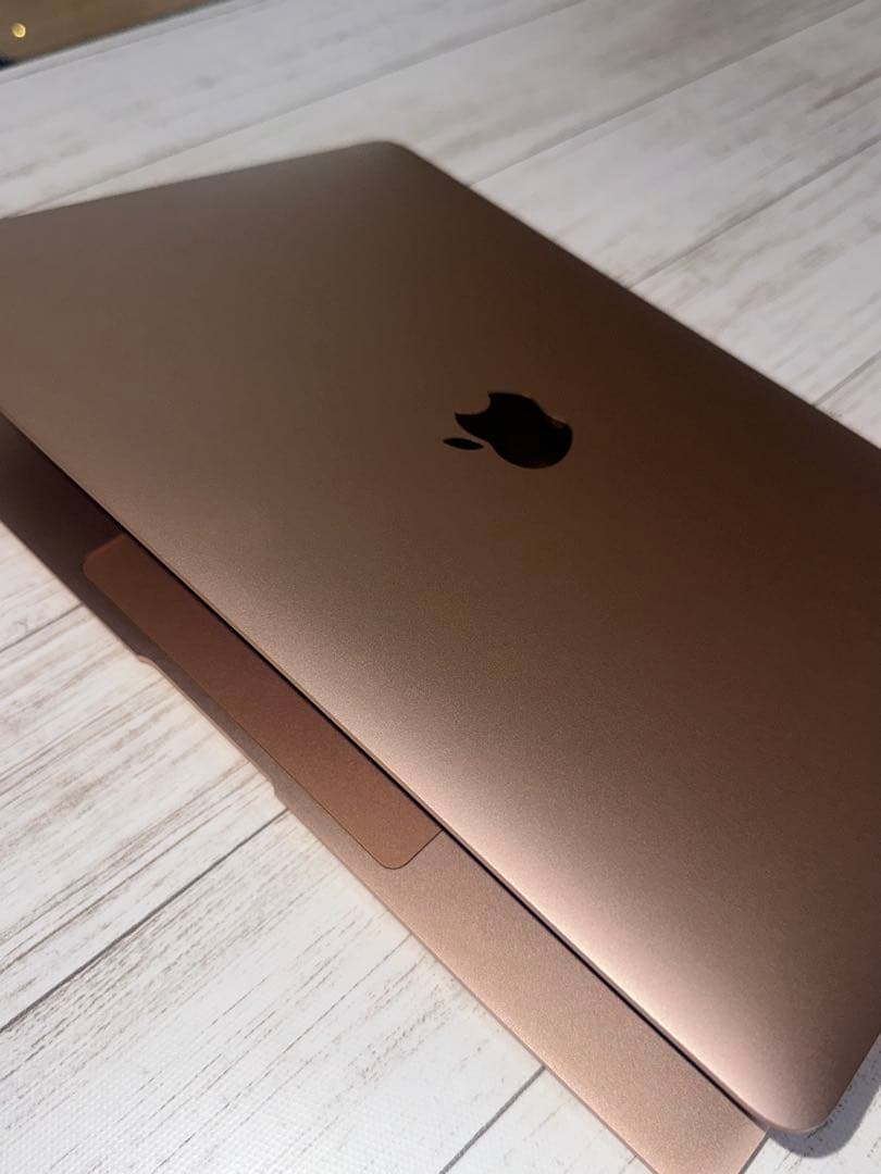 【超美品】MacBook Air 2020 M1 16GB 512GB