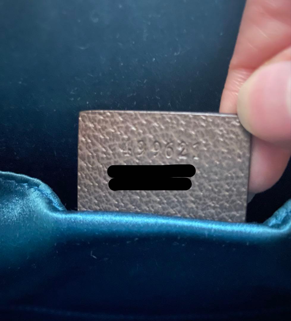 GUCCI レディースショルダーバッグ【最終お値下げ価格】