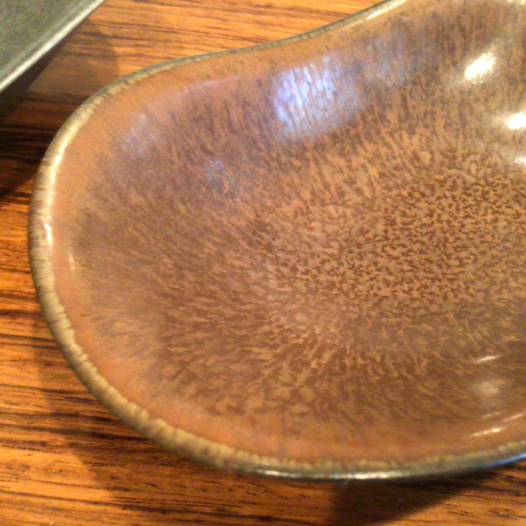 グンナーニールンド　ロールストランド　「ボウル」　2点セット　ヴィンテージ