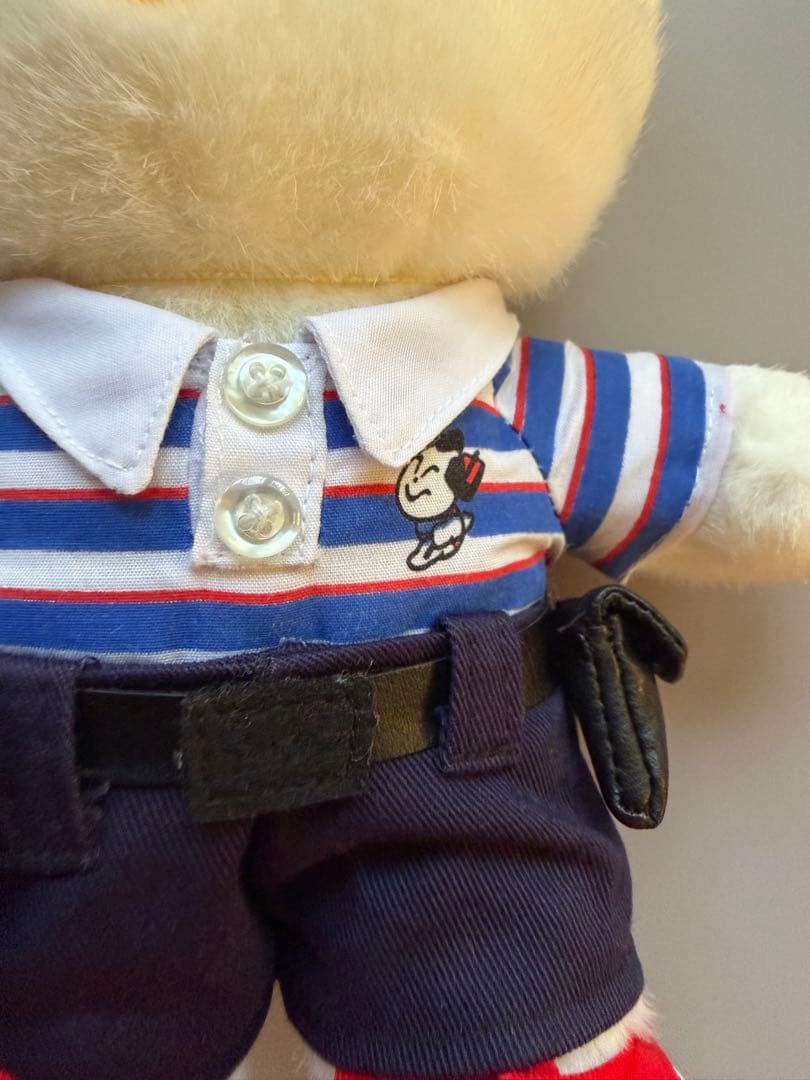 ハローキティ ぬいぐるみ 特別シリーズ