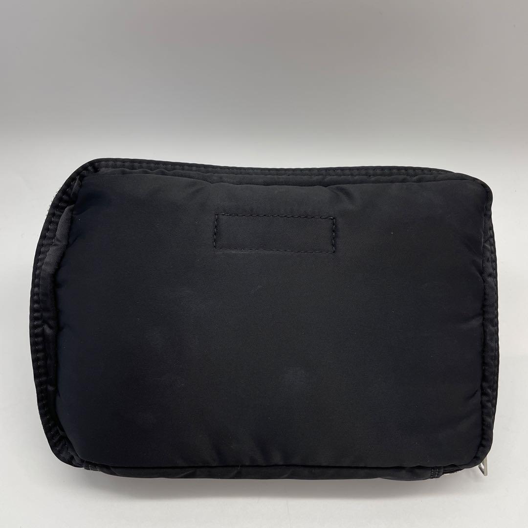 ☆新品同様☆PORTER☆ポーター☆ポーチ