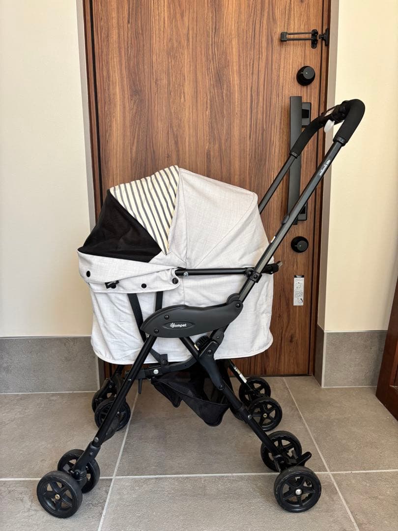 competミリミリライト