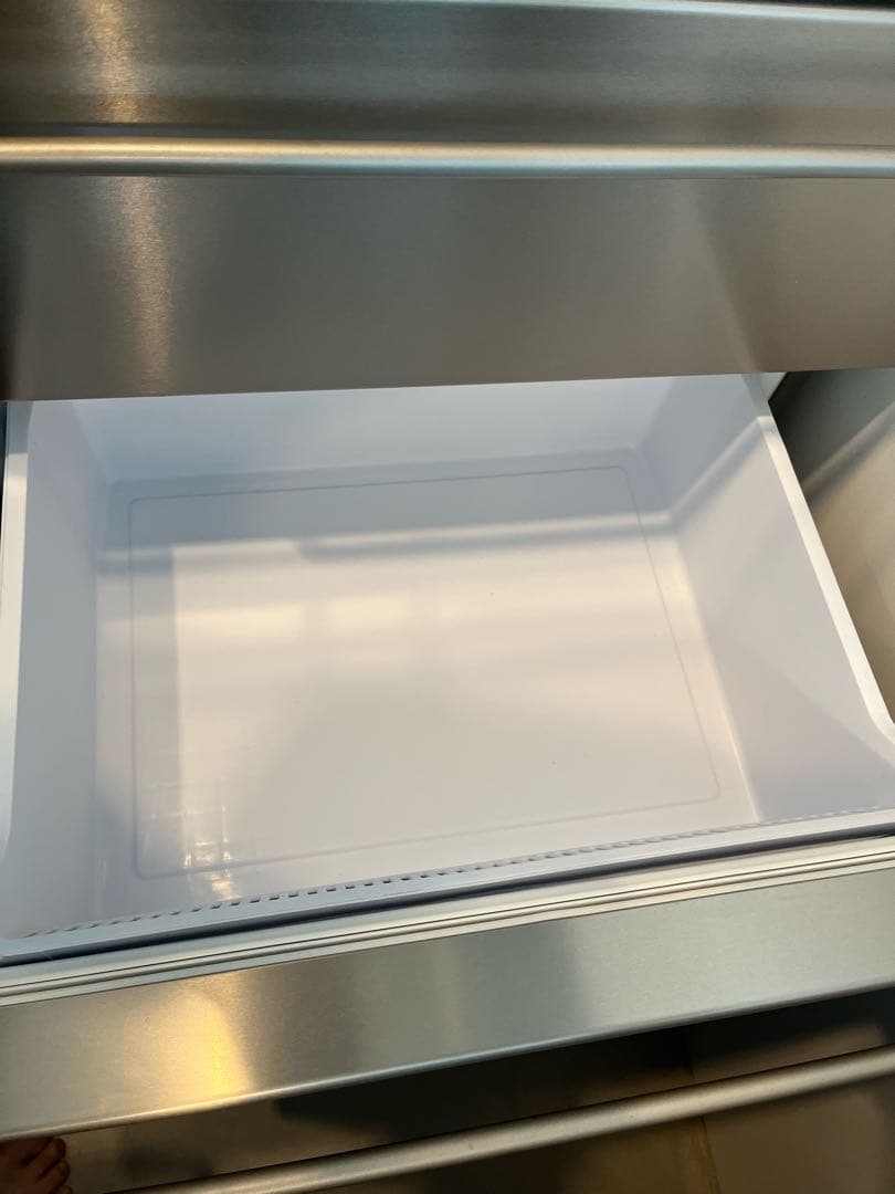 無印良品 冷蔵庫 ＭJ-R36SB 355L