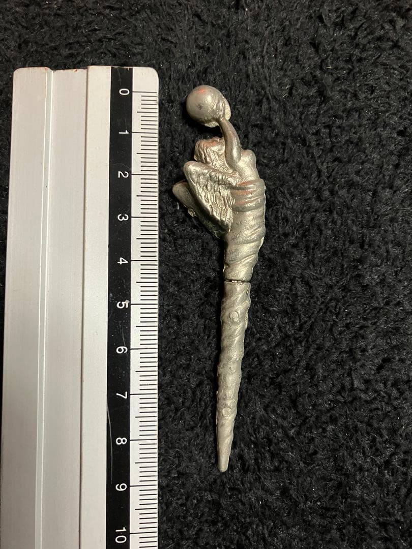 激レア 当時物 ドラクエ ガチャガチャ ロトの剣 祝福の杖 毒牙のナイフ