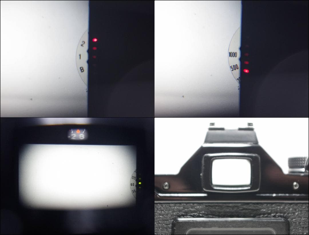 X80M ASAHI PENTAX MX 後期型　並上級品　一部保証