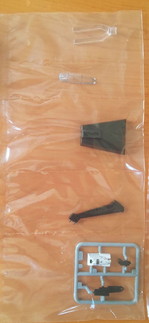 技MIX 航空自衛隊 F-15J 305飛行隊 空自創設50周年記念機 AC11