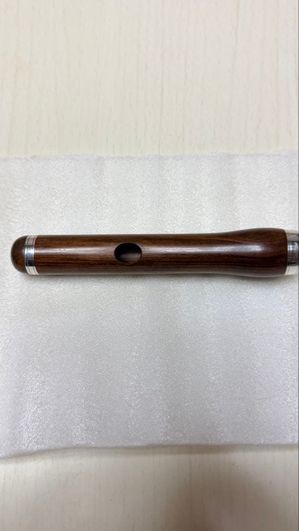 メナート ピッコロ頭部管 コーカスウッド ハンミッヒ用