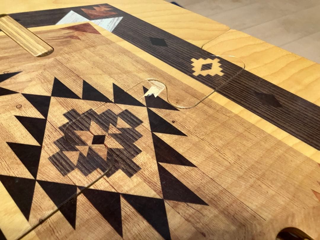 【入手困難レア物】 The Arth  クミンドル　ウレタン仕上げ(ツヤあり)