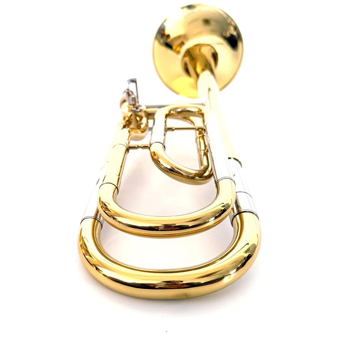 【調整品】Kaerntner テナーバストロンボーン ケルントナー KTB55